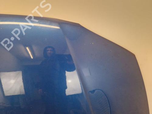 Motorhjelm BMW 1 (E87) 116 i | BP31704009C1 