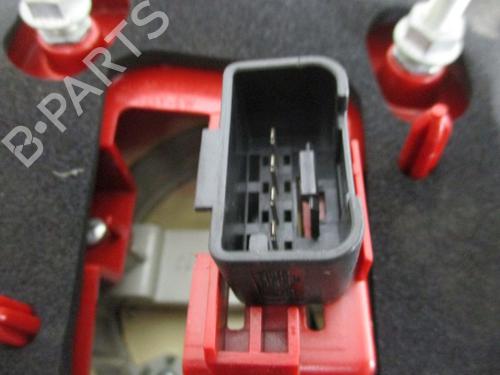 Right taillight VW PASSAT B6 (3C2) 2.0 TFSI | BP37111156C35 - Image 6