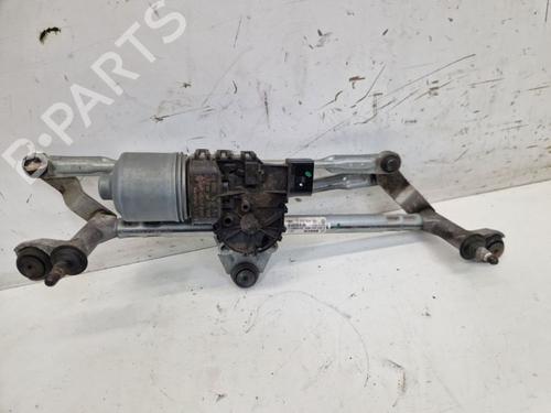 Used Front wipers mechanism Front wipers mechanism SEAT Mii (KF1, KE1) 1.0 (60 hp) 34738557 34738557