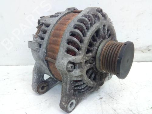 Generator Generator NISSAN QASHQAI I (J10, NJ10) 2.0 (141 hp) 37142281 37142281
