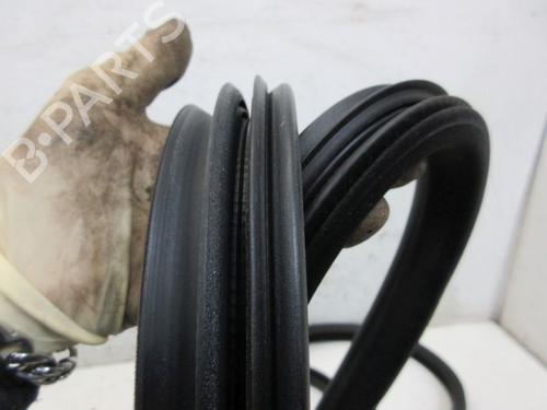 Rubber door seal VOLVO XC90 I (275) 2.5 T AWD | BP29092653C142 