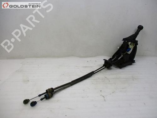 Shift knob PEUGEOT 308 CC (4B_) 1.6 16V | BP37103312I34 - Image 2