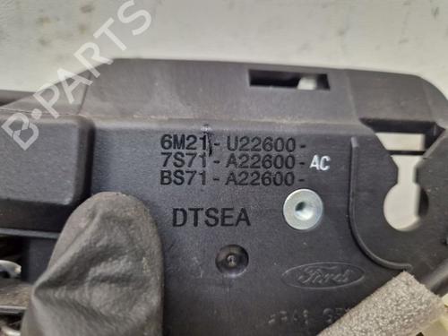 Front right interior door handle FORD S-MAX (WA6) 2.0 TDCi | BP30593059I14 