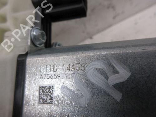 Right front window motor FORD FIESTA VII (HJ, HF) 1.0 EcoBoost mHEV | BP37121652E20 - Image 5