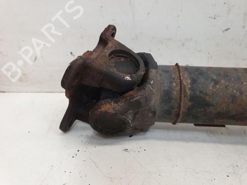 Driveshaft BMW 1 (E87) 116 i | BP37496219M37 - Image 3