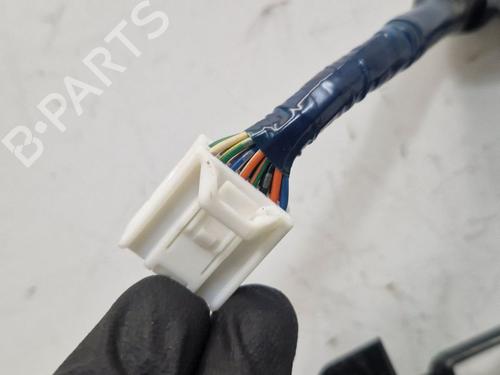 Climate control NISSAN PATHFINDER III (R51) 4.0 4WD | BP31147578I5 