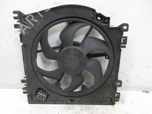 Fan NISSAN NOTE (E11, NE11) 1.5 dCi | BP37121571M128 - Image 6
