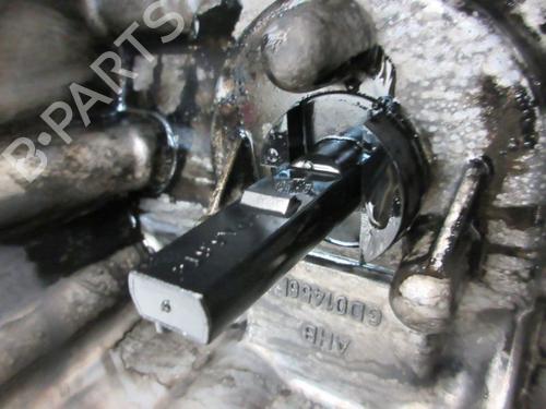 Oil sump AUDI A3 Sportback (8PA) 2.0 TDI | BP29089008M115 