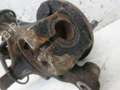 Right front steering knuckle FORD B-MAX (JK) 1.0 EcoBoost | BP19298735M26 