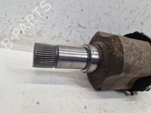 Left front driveshaft FIAT DUCATO Van (250_) 120 Multijet 2,3 D | BP37136362M38 - Image 3