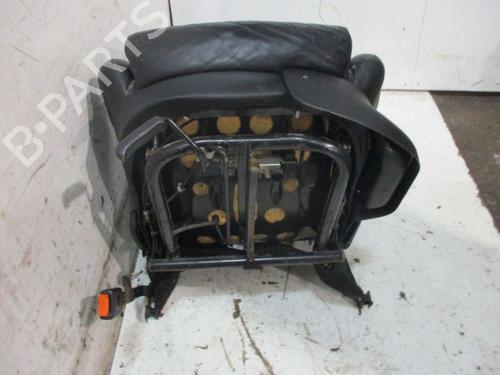 Left front seat VW GOLF III (1H1) 2.8 VR6 | BP29090621C15 
