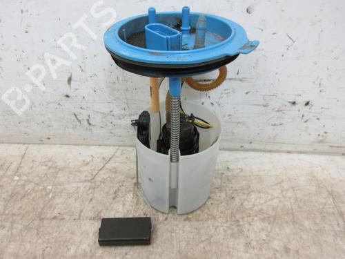 Fuel pump VW GOLF VI (5K1) 1.4 TSI | BP21137070M76 