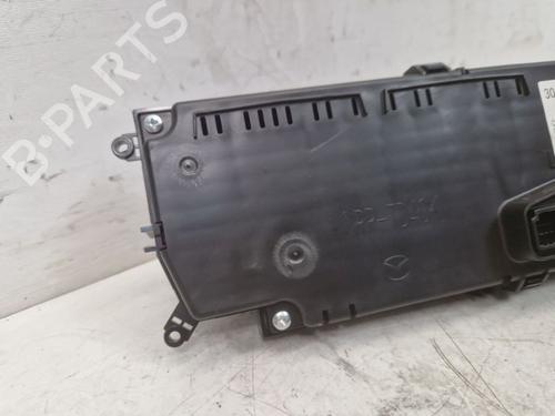 Climate control MAZDA 6 Estate (GJ, GL) 2.0 (GJEFW) | BP33618571I5 - Image 6
