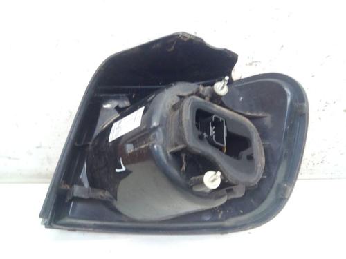 Left taillight VW GOLF PLUS V (5M1, 521) 1.4 16V | BP37138167C34 - Image 5