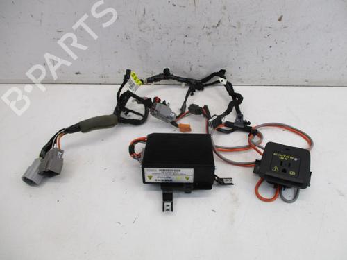 Used Control unit FORD KUGA II (DM2) 1.6 EcoBoost 4x4 (182 hp) 25013474