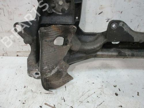 Subframe MERCEDES-BENZ S-CLASS (W220) S 430 (220.070, 220.170) | BP18797261M9 