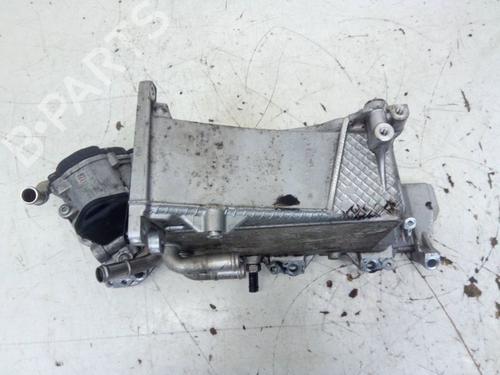 Intercooler SEAT ALHAMBRA (710, 711) 2.0 TDI | BP31703377M30 