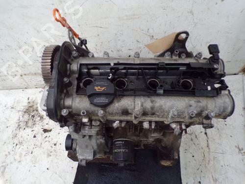 Engine SKODA FABIA II (542) 1.4 | BP37126966M1 - Image 2
