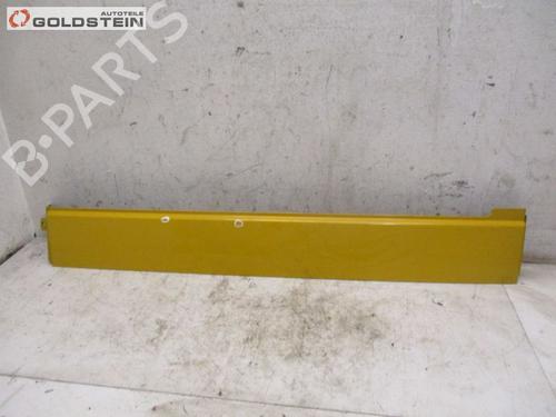 Used Wheel arch trim VW TRANSPORTER T5 Van (7HA, 7HH, 7EA, 7EH) 1.9 TDI (84 hp) 13761648