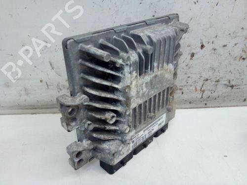 Used Engine control unit (ECU) FORD S-MAX (WA6) 2.0 TDCi (140 hp) 28371357