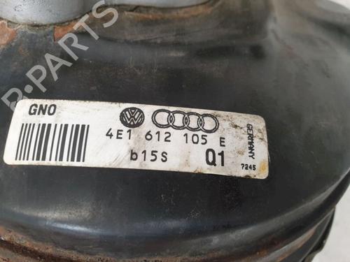 Servo brake AUDI A8 D3 (4E2, 4E8) 4.2 TDI quattro | BP34738446M42  - Image 8