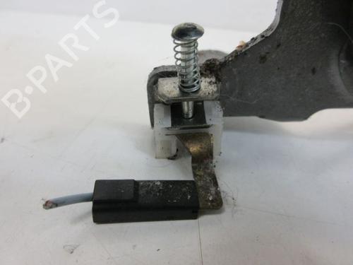 Hand brake DACIA LOGAN Pickup (US_) 1.5 dCi | BP29098036I18 