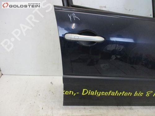 Right front door RENAULT GRAND SCÉNIC II (JM0/1_) 2.0 dCi (JM1K) | BP28307623C3 