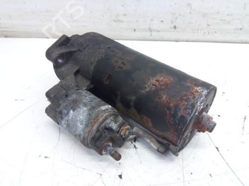 Starter VOLVO V50 (545) D3 | BP37134902M8 - Image 4