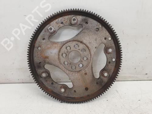 Used Flywheel Flywheel PEUGEOT 407 Coupe (6C_) 2.7 HDi (204 hp) 36475716 36475716
