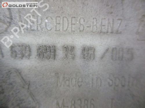 Other MERCEDES-BENZ VITO Bus (W639) 109 CDI (639.701, 639.703, 639.705) | BP28306660O1