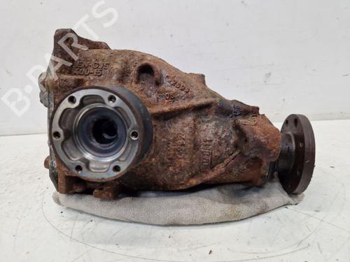 Rear differential BMW 1 (E87) 118 i | BP34460775M24  - Image 7