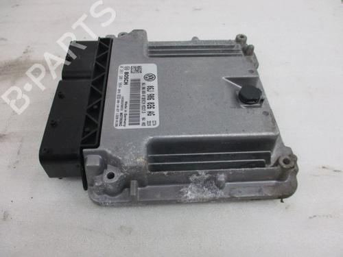 Engine control unit (ECU) VW PASSAT B6 Variant (3C5) 2.0 TFSI | BP37111665M57 - Image 3