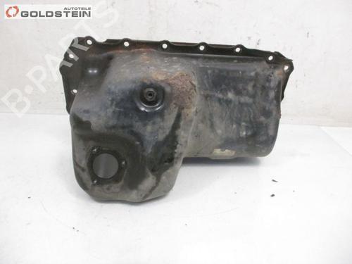Oil sump BMW 1 (E87) 116 i | BP37104397M115 - Image 2