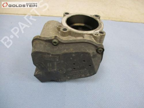 Throttle body VW POLO V (6R1, 6C1) 1.4 (6R1) | BP18752669M82 