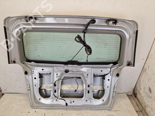 Tailgate OPEL ZAFIRA / ZAFIRA FAMILY B (A05) 2.2 (M75) | BP24434027C6 