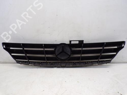 Grille MERCEDES-BENZ A-CLASS (W169) A 170 (169.032, 169.332) | BP29100629C40 