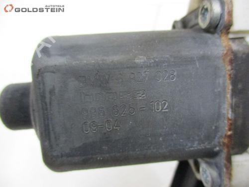 Electronic module BMW 3 (E90) 318 d | BP37106918M83 - Image 4