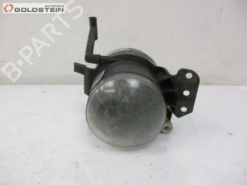 Used Left front fog light BMW 6 (E63) 645 Ci (333 hp) 18753679