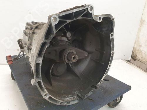 Used Gearbox Gearbox BMW 3 Touring (E91) 325 d (197 hp) 34696077 34696077
