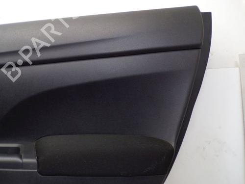 Rear right panel MITSUBISHI ASX (GA_W_) 1.8 DI-D (GA6W) | BP37120948C61 - Image 5