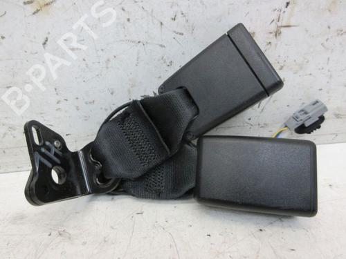 Seat buckle RENAULT ZOE (BFM_) ZOE | BP29090170I32 