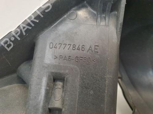 Intake manifold MINI MINI (R50, R53) Cooper | BP34103808M70  - Image 8