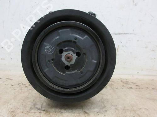 AC compressor CITROËN C4 I (LC_) 1.6 VTi 120 | BP30668687M34 