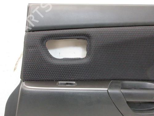 Rear right panel MAZDA 3 (BK) 1.6 DI Turbo | BP37122550C61 - Image 3