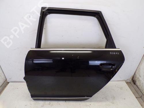 left-rear-door-audi-a6-c6-avant-4f5-2004-2005-2006-2007-2008-2009-2010-2011-37133109 main image