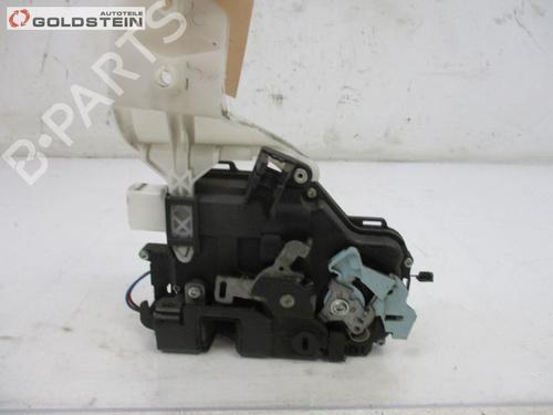 Used Rear right lock VW TOURAN (1T3) 2.0 TDI (110 hp) 18754718