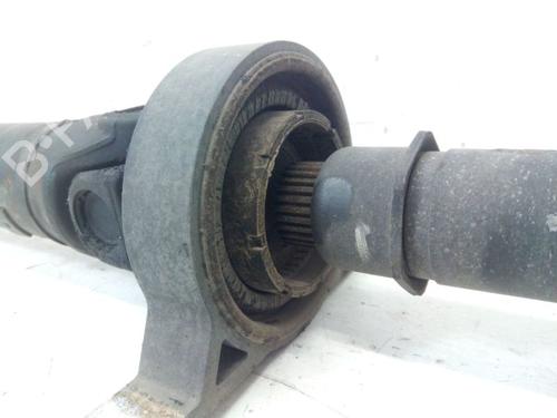 Driveshaft BMW X3 (E83) 2.5 i | BP30627726M37 