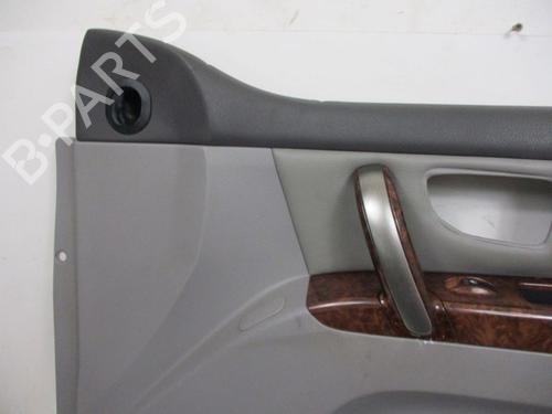 Front right panel KIA SORENTO I (JC) 2.5 CRDi 4WD | BP37111763C59 - Image 3
