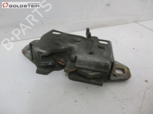 Hood lock MINI MINI Convertible (R52) Cooper S | BP18761621C133