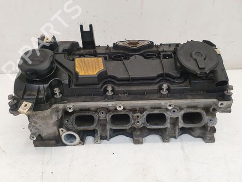 Used Cylinder head Cylinder head BMW 1 (E87) 116 i (122 hp) 34411817 34411817